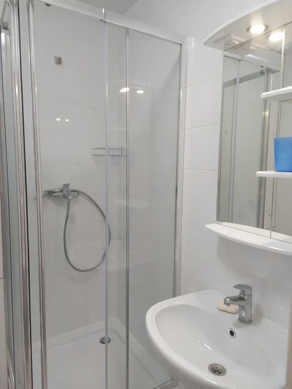 Квартира 1-комнатная Квартира — Москва