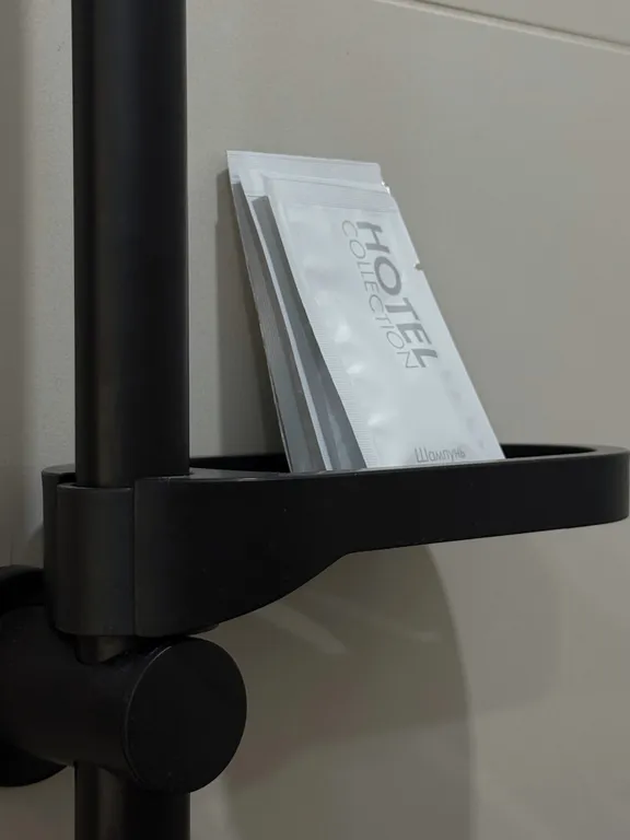 Уютная квартира в новом районе