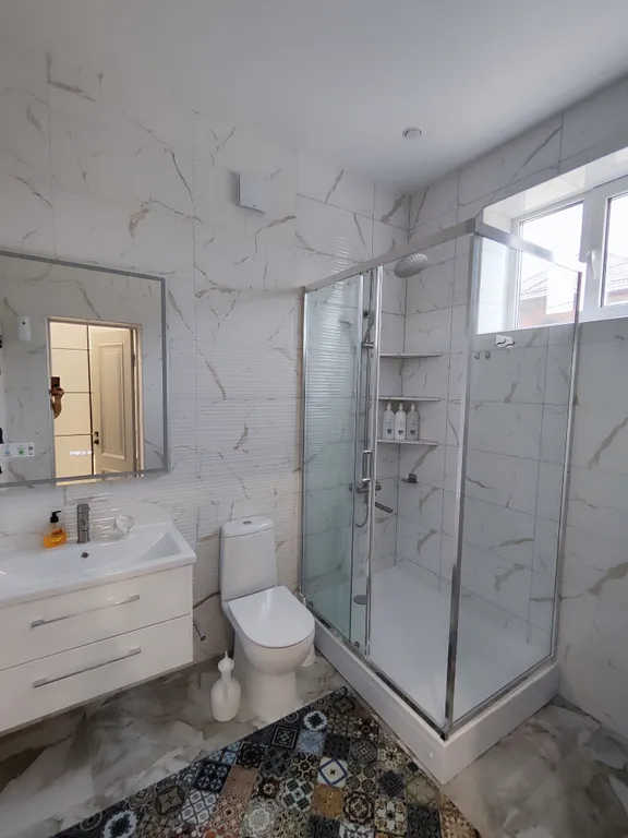 Уютный дом между Махачкалой и Каспийском