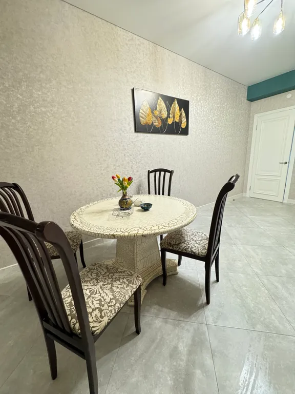 Уютная квартира рядом с морем