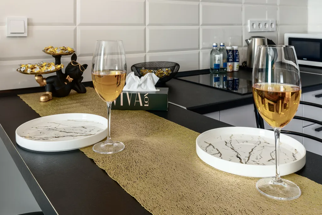 Студия lux с шикарным видом на Дон