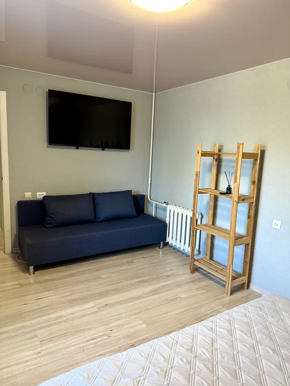 Однокомнатная квартира на Ленина