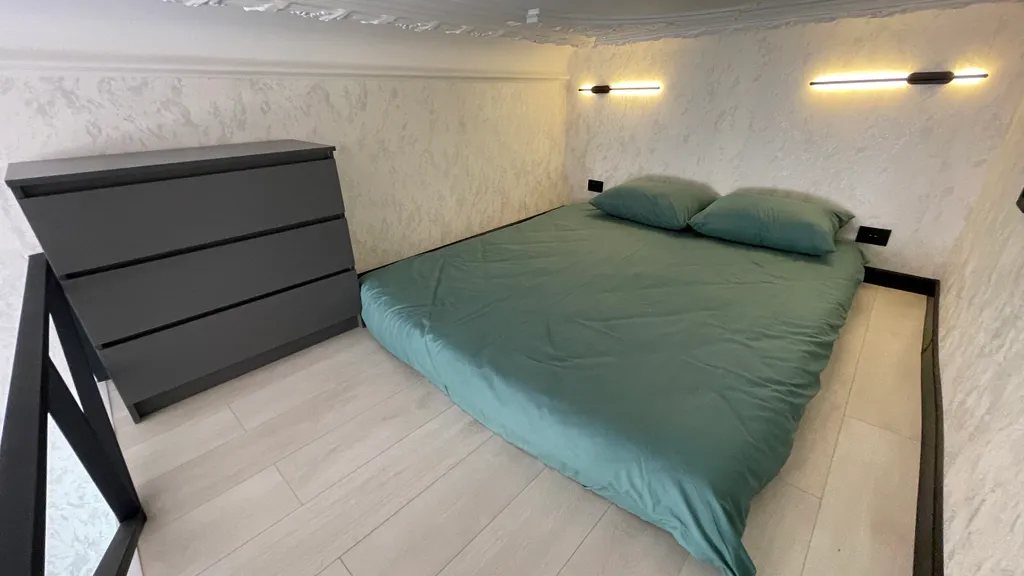 Квартира Апартаменты в доходном доме Черепенникова 2Risto Apartments — Санкт-Петербург