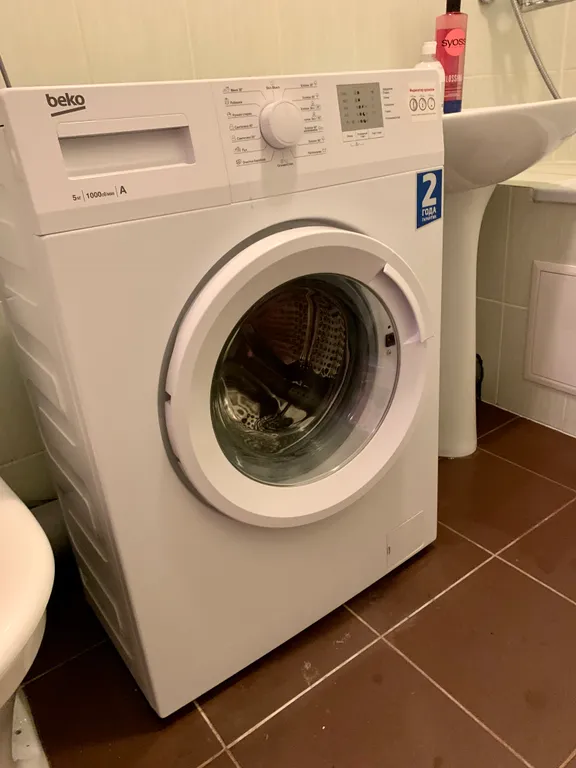 Квартира Квартира Уютная студия с видом на лес и город — Новосибирск