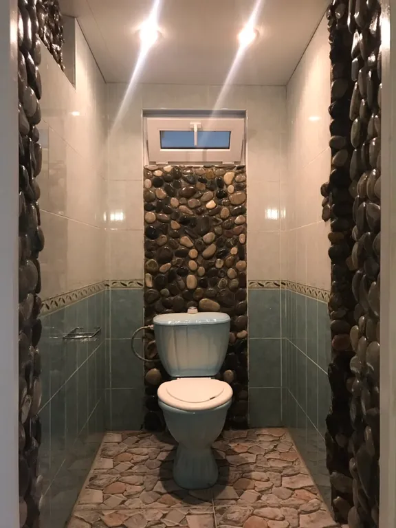 Квартира Комната — Гагра