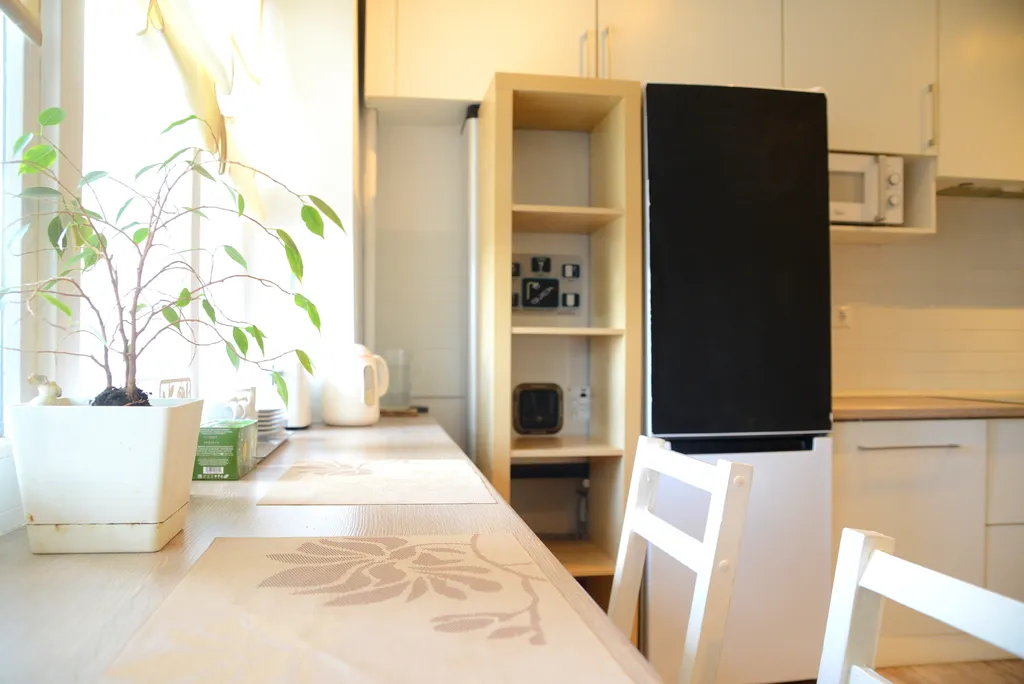 Капсульный номер