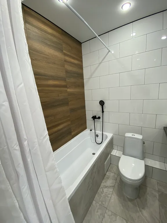 Квартира в ЖК Ботанический сад