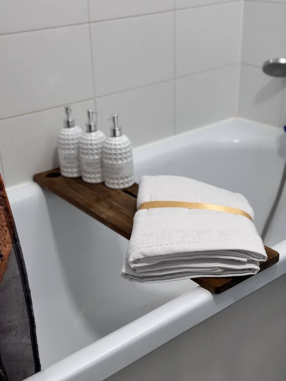 Большая квартира у аэропорта Внуково