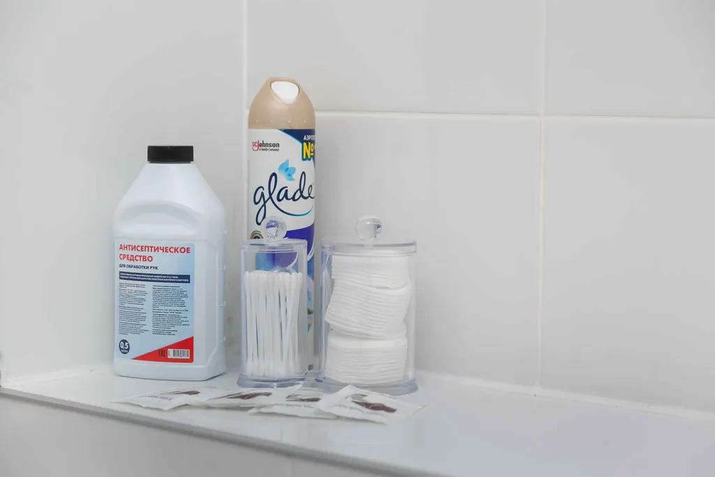 1- комнатная от метро котельники