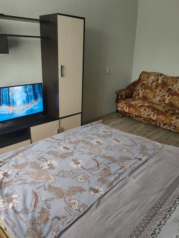 Квартира улучшенного плана