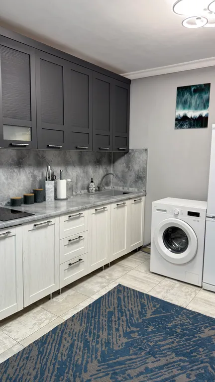 Домик у моря со всеми удобствами