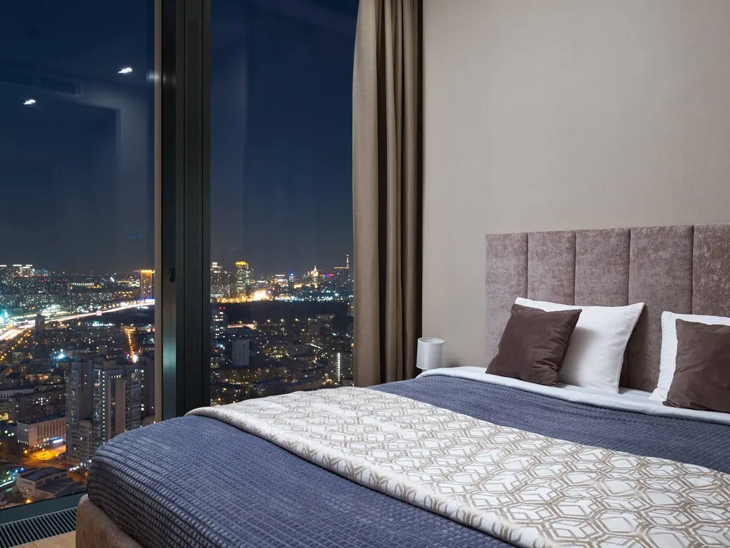 Cozy Aparts Нева 39