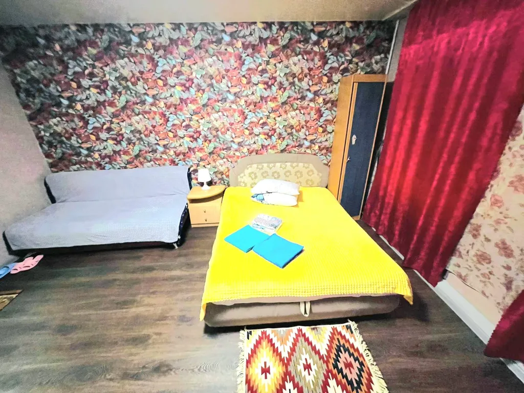 Уютная квартира в индустриальном районе — аренда посуточно в Хабаровск