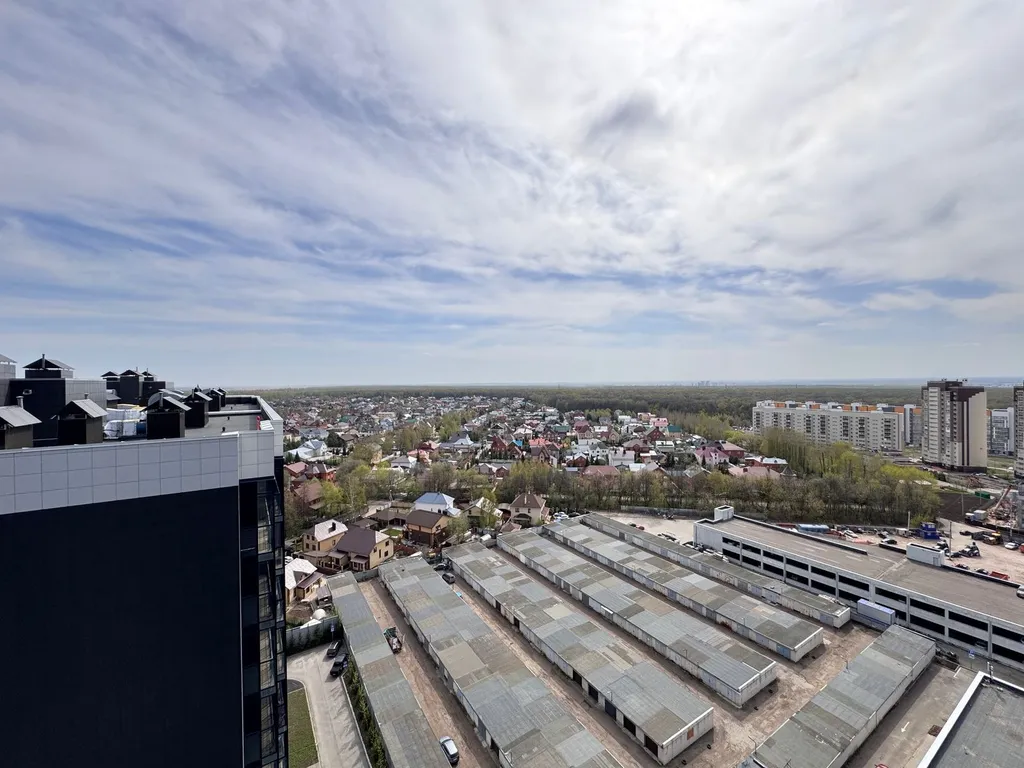 Квартира Квартира Рядом с метро Дубравная — Казань
