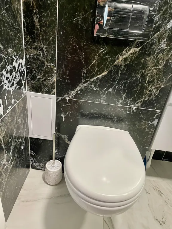 Апартаменты рядом с центром в экологической части в парка Берендеевка