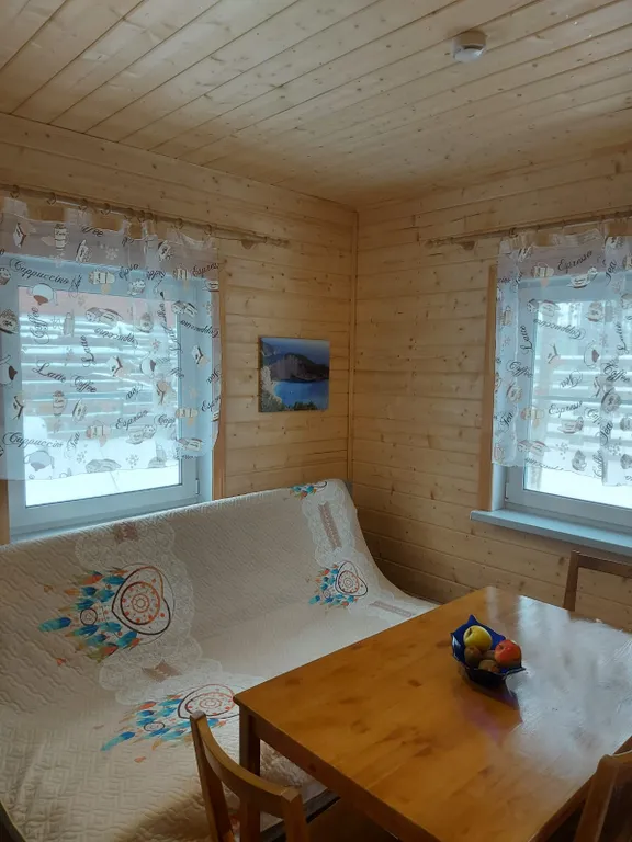 SkiLife дом у горнолыжных курортов