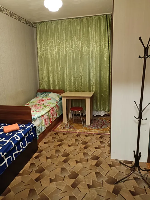 Уютная квартира для проживания вахтовиков и командировочных