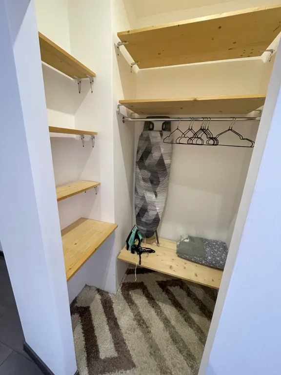 Уютная, большая квартира в центре города