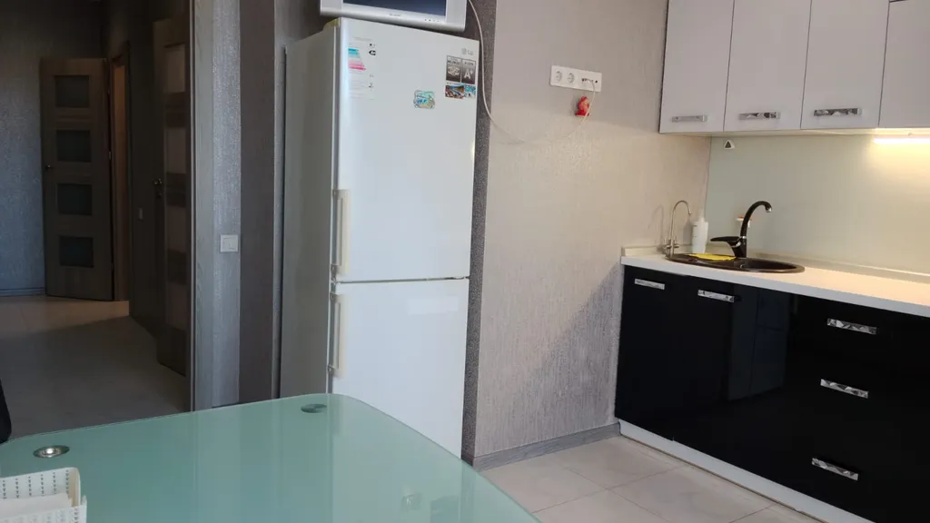 Квартира Просторная квартира — Севастополь