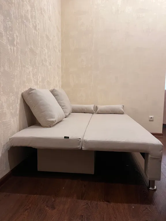 Квартира Черноморские апартаменты на Круче — Геленджик