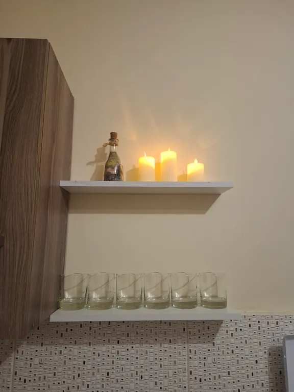 Квартира Уютная квартира в новом ЖК — Волгоград