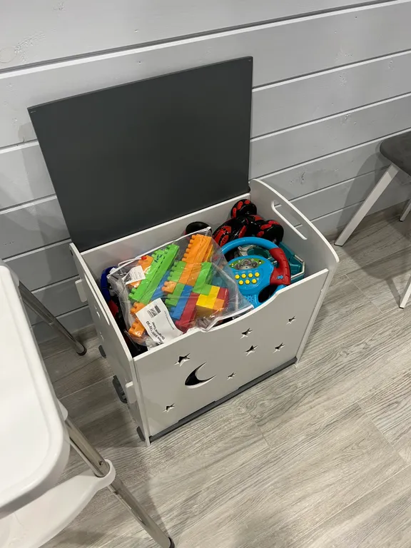 Уютный домик с баней