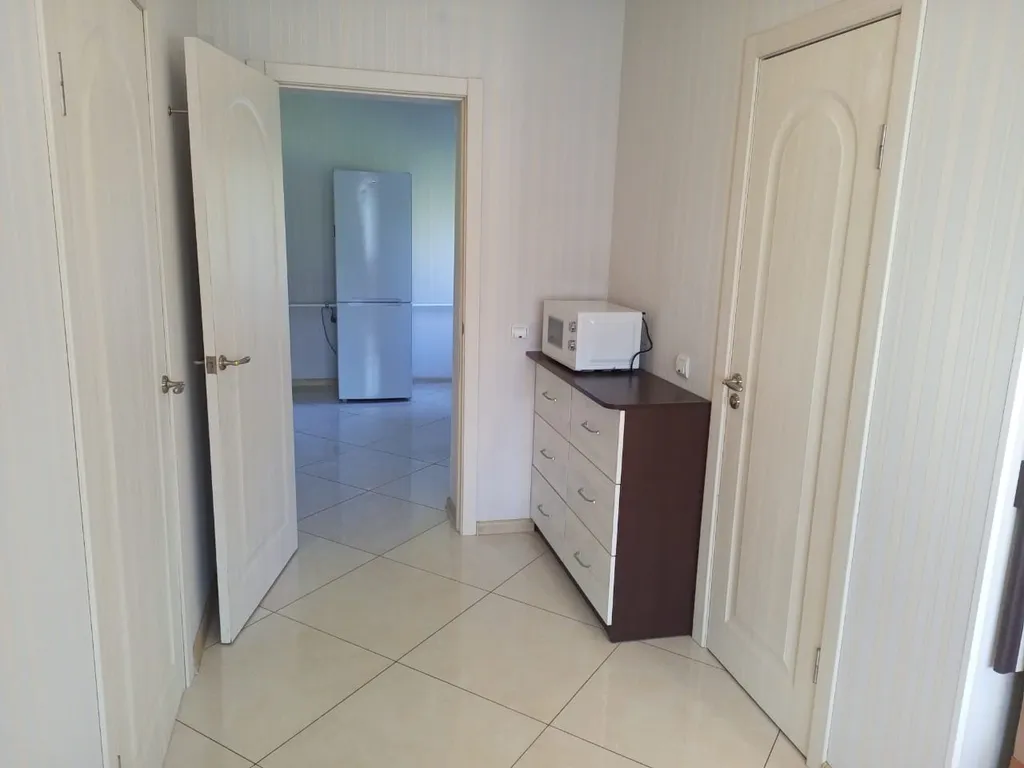 Квартира у моря