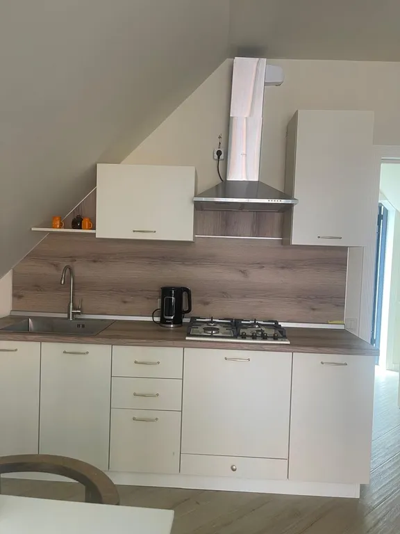 Квартира у моря