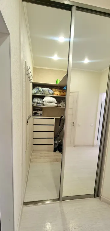 Квартира на берегу моря