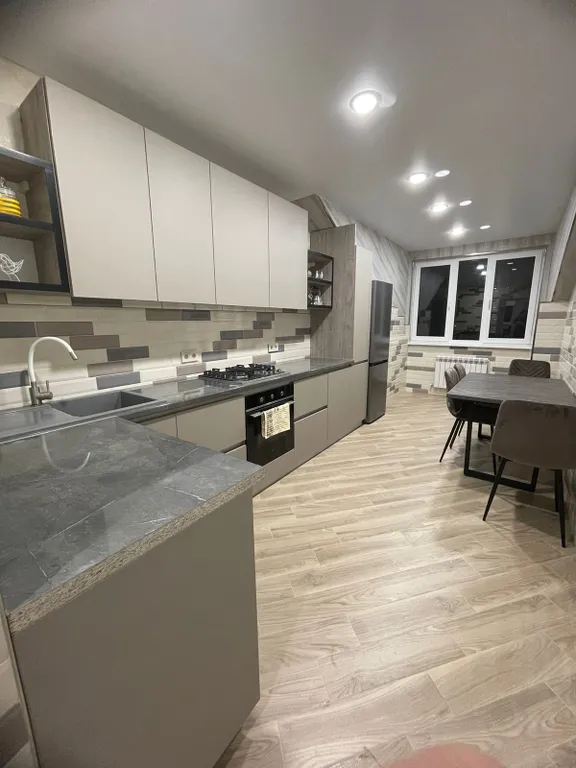 Квартира Уютная квартира в отличном районе рядом с ТЦ Алания-молл — Владикавказ