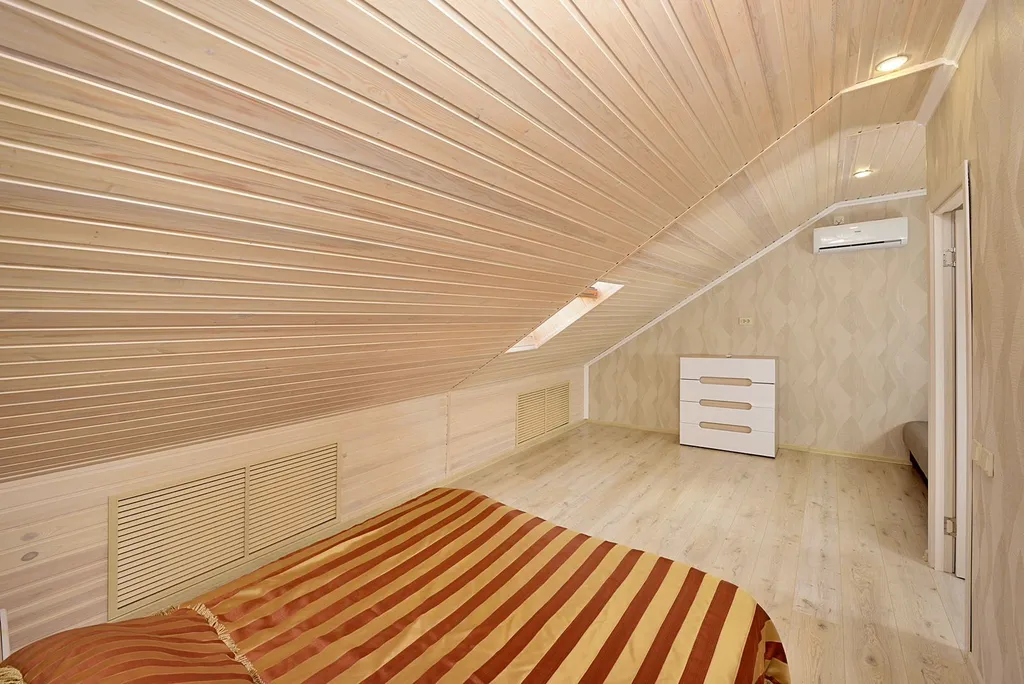 Уютный таунхаус