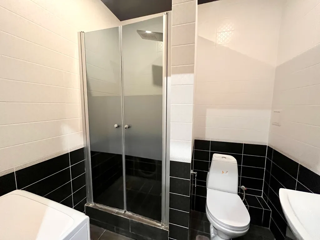 Квартира Квартира в районе Парка Галицкого — Краснодар