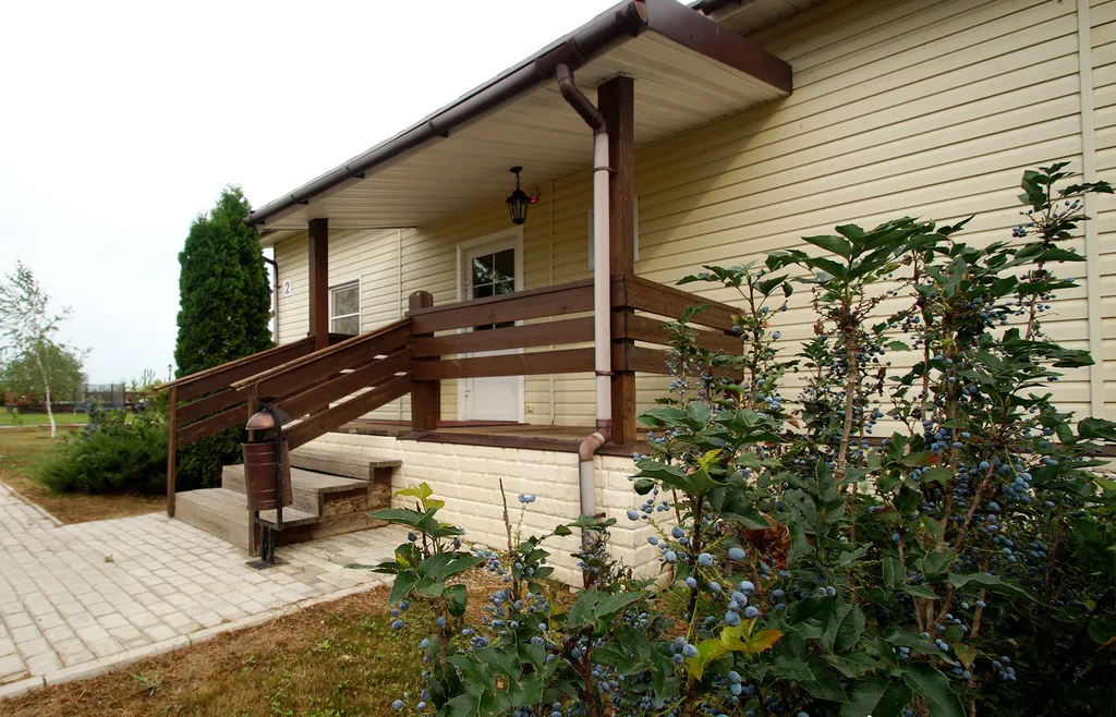 Коттедж 2-комнатный Дом — аренда посуточно в Астрахань