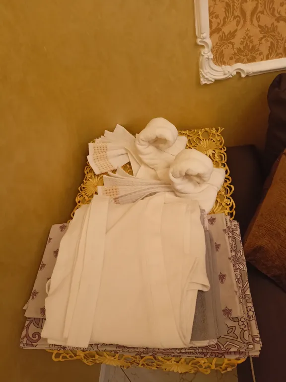 Уютная квартира-студия в живописном месте с видом на лес