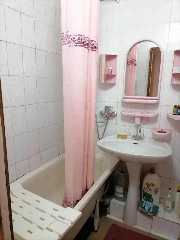 Бюджетная уютная 2-комнатная квартира в центре города