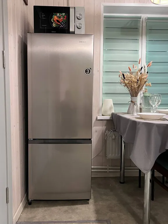 Дом с баней и чаном в городе