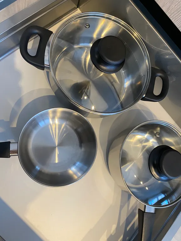 Квартира Квартира на берегу Балтийского моря — Светлогорск