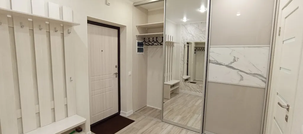 Уютная квартира Доминант в центре города