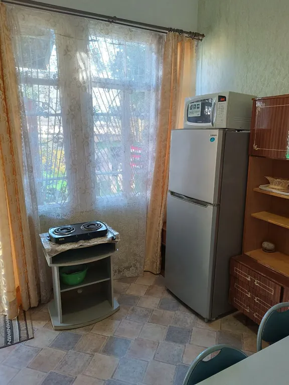 Номер под ключ