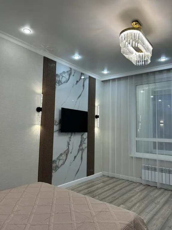 Идеальная квартира в центре города