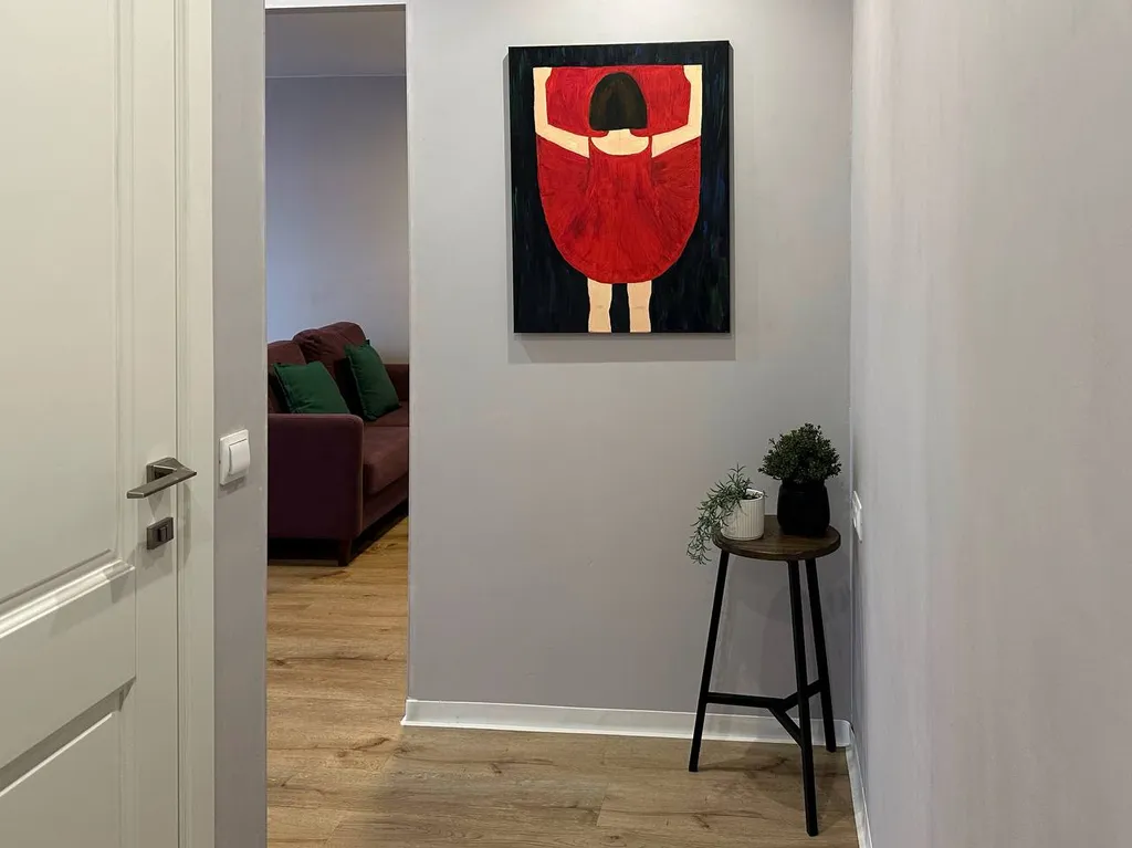 Greenbox в центре