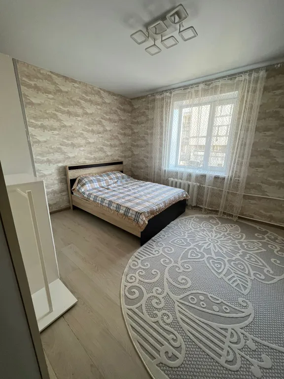 Уютная квартира в центре города с видом на Авачинскую бухту