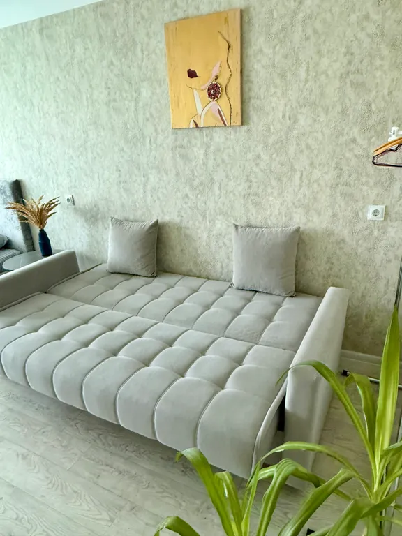 Уютная квартира рядом с аквапарком