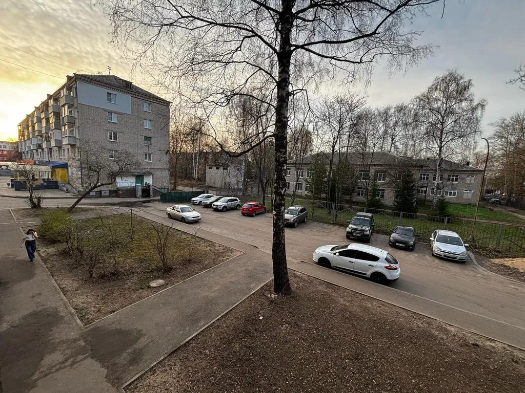 Уютная квартира не далеко от центра