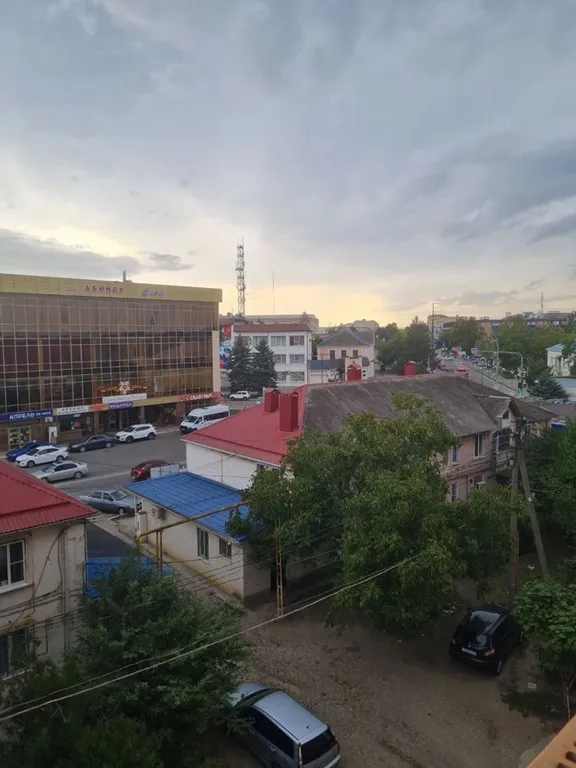 Квартира на улице Парижской Коммуны 1И