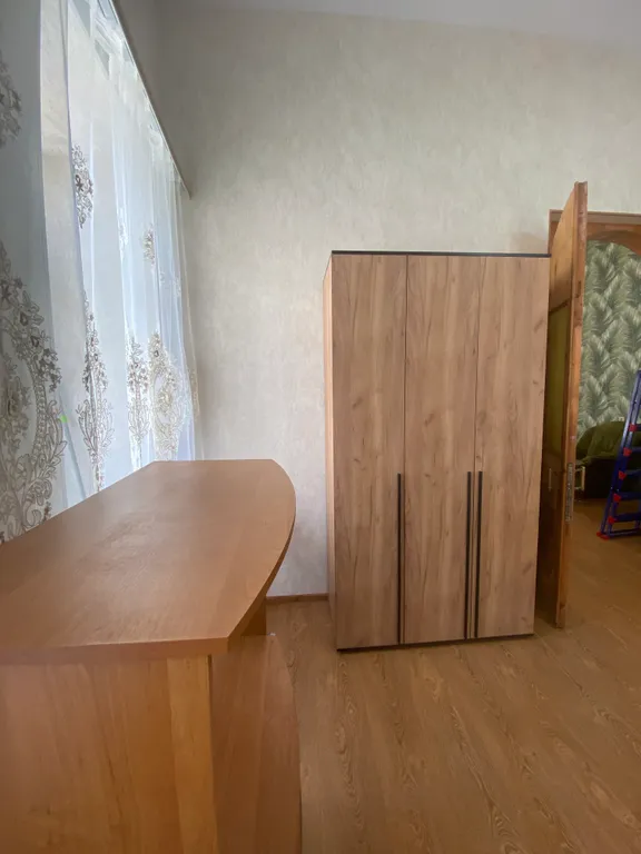 Уникальная квартира с интересным ремонтом и настоящим камином