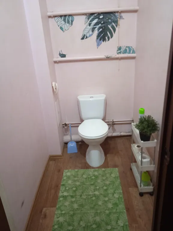 Уютная комфортная квартира