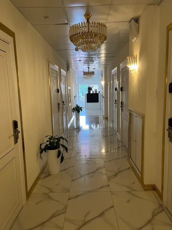 Квартира Комната — Сочи