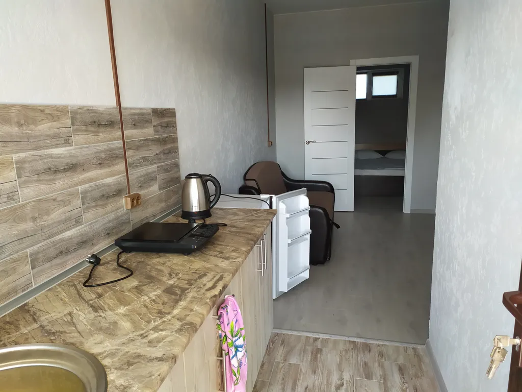 Квартира Комната — аренда посуточно в Должанская