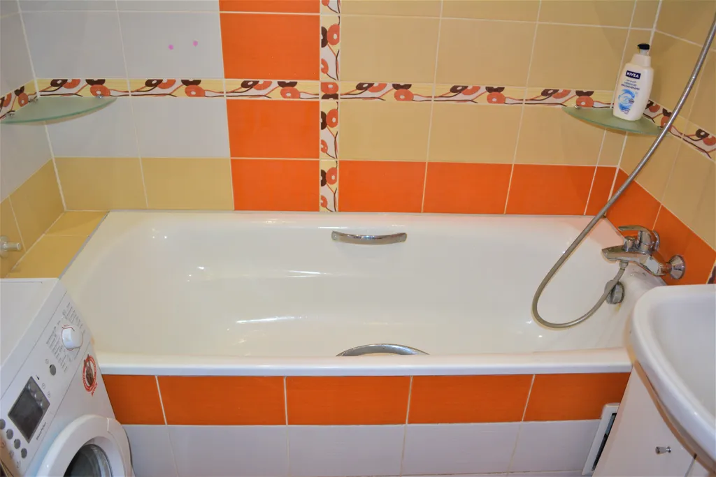 Стильная квартира